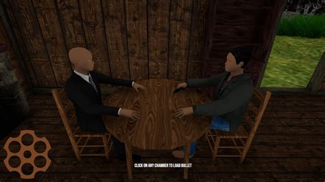 russian roulette unblocked|russian roulette one life steam.